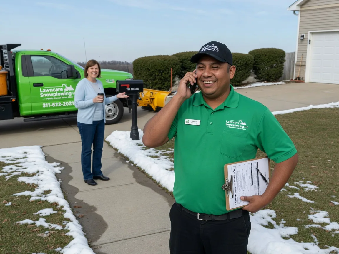 Lawn Care Services By Expert Landscaper Finleyville, PA FAQs